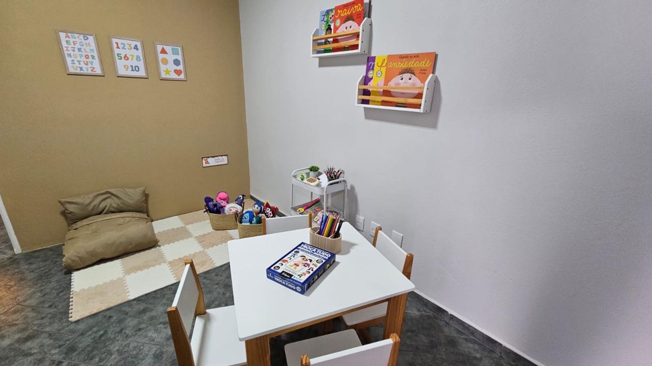Foto 3 de 10 — FRUTUS inaugura clínica multidisciplinar em Araraquara